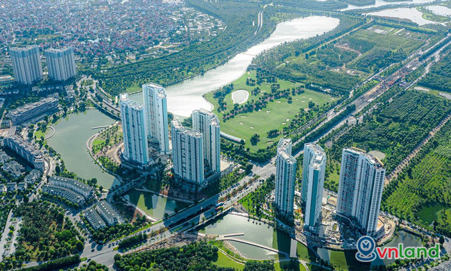 nam 2024 du bao gia chung cu se tang 8