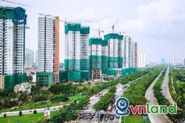 4 yeu to tac dong truc tiep den thi trung bat dong san viet nam 2024