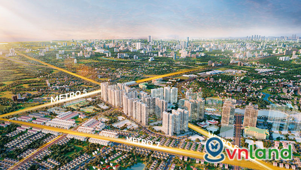 bien dong va tuong lai thi truong bat dong san o thu do ha noi  tu qua khu den hien tai va loi khuyen dang tin cay