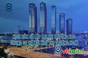 cac du an chung cu o ha noi co the lap lai kich ban chung cu o tp hcm