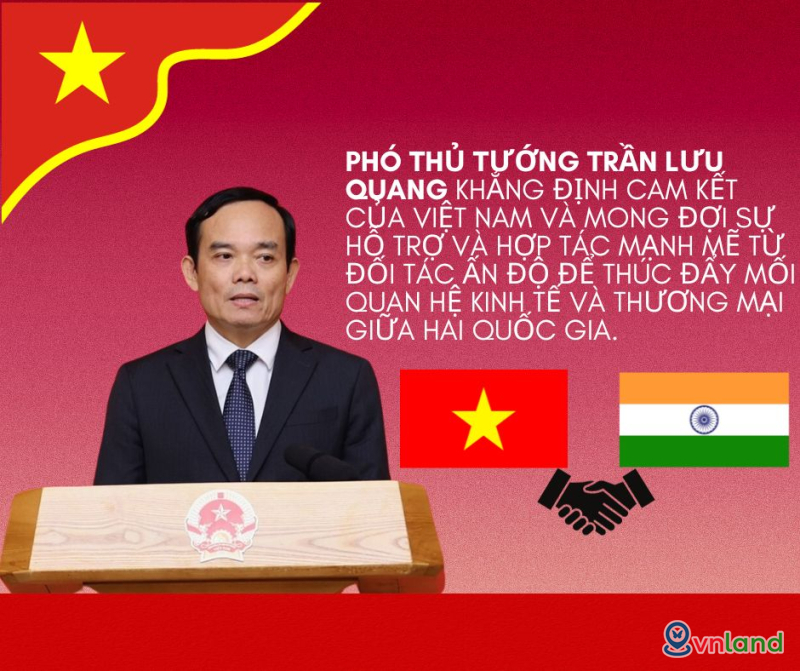 chia se cua pho thu tuong tran luu quang ve hop tac kinh te viet nam an do