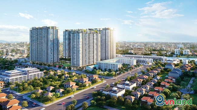 dau an noi bat tren thi truong bat dong san nam 2023  nhung su kien quan trong danh dau su thay doi