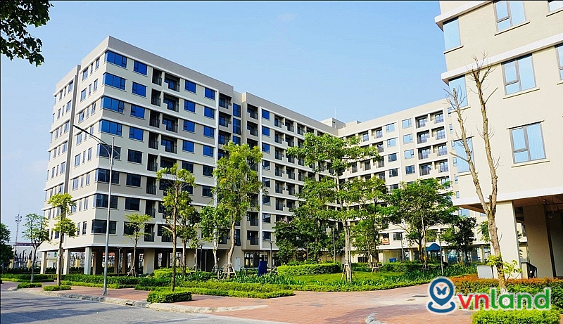 de nghi tong lien doan lao dong xay nha o cho cong nhan kho khan