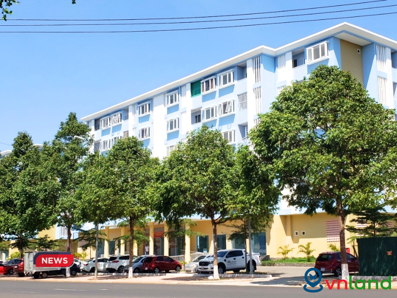 de xuat cho nguoi mua nha o cong duoc ap dung bang gia dat cu