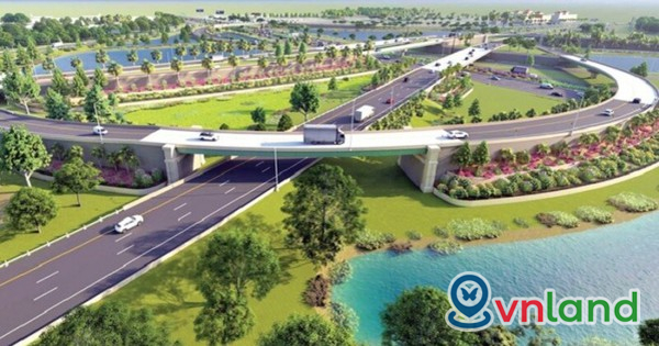dong nai va ba ria   vung tau  du an cao toc voi tong muc dau tu gan 20 000 ty dong