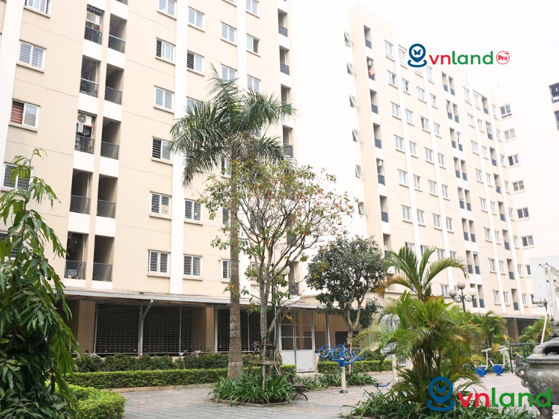 gia nha tang cao khien cac moi gioi gap kho khan trong viec tim kiem nguon hang binh dan