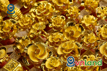 gia vang 12 3 tiep tuc tang nong pha dinh lien tiep