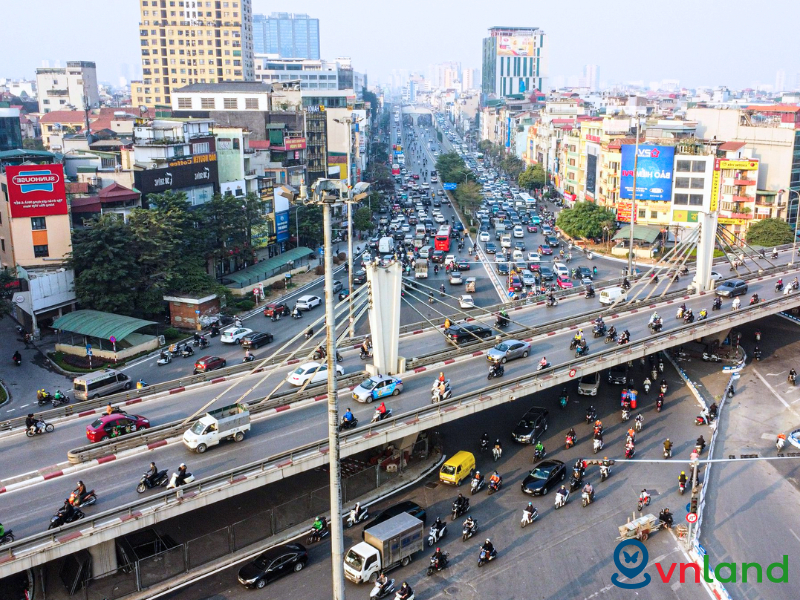 ha noi trien khai  ??vung phat thai thap ?? ke tu 2025