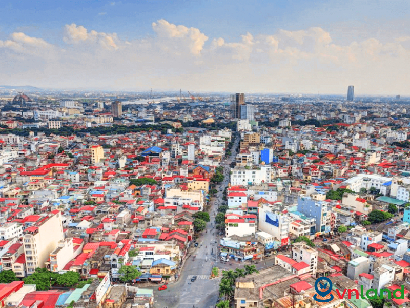 han muc giao dat o cho ca nhan tai tp hai phong tu ngay 6 11 2024