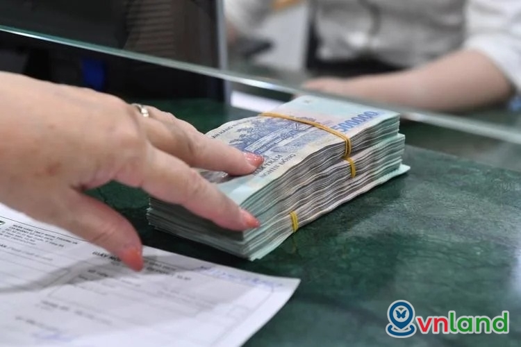 lai suat vay ngan hang tha ?ng 10 2023 moi nhat