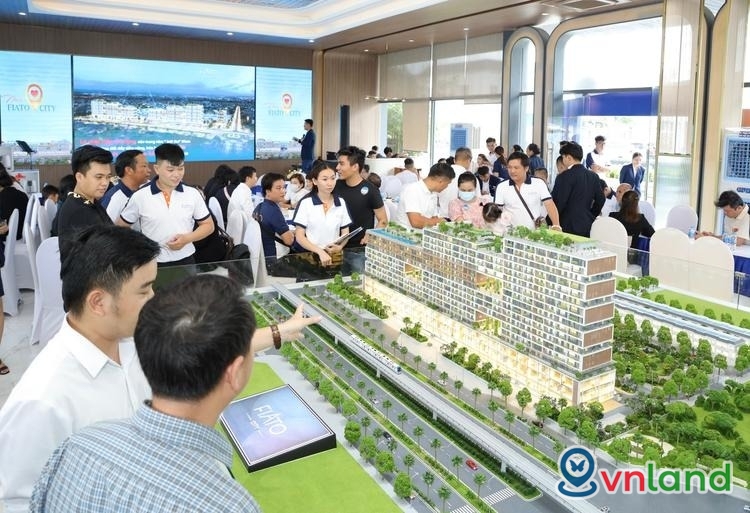 loai hinh bds nao se hut dong tien thoi gian toi