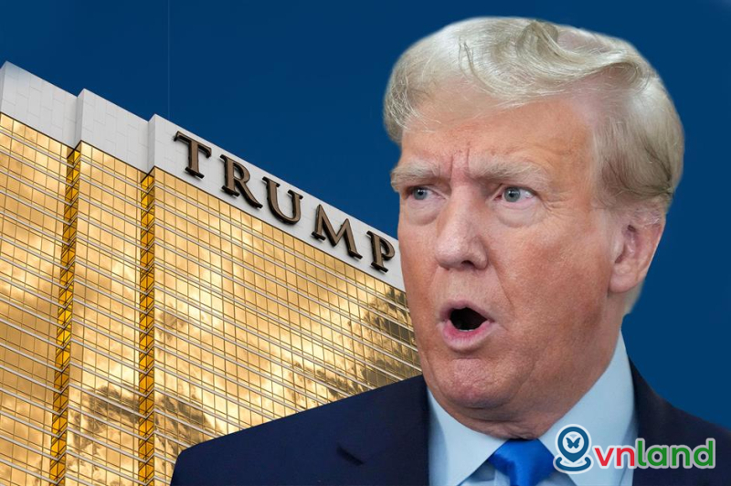 luat su cua donald trump lai yeu cau phan quyet som trong vu an lua dao dan su tham phan noi  ??khong the ??