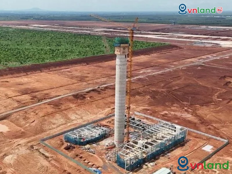 ly do dieu chinh thoi gian hoan thanh san bay long thanh den cuoi nam 2026