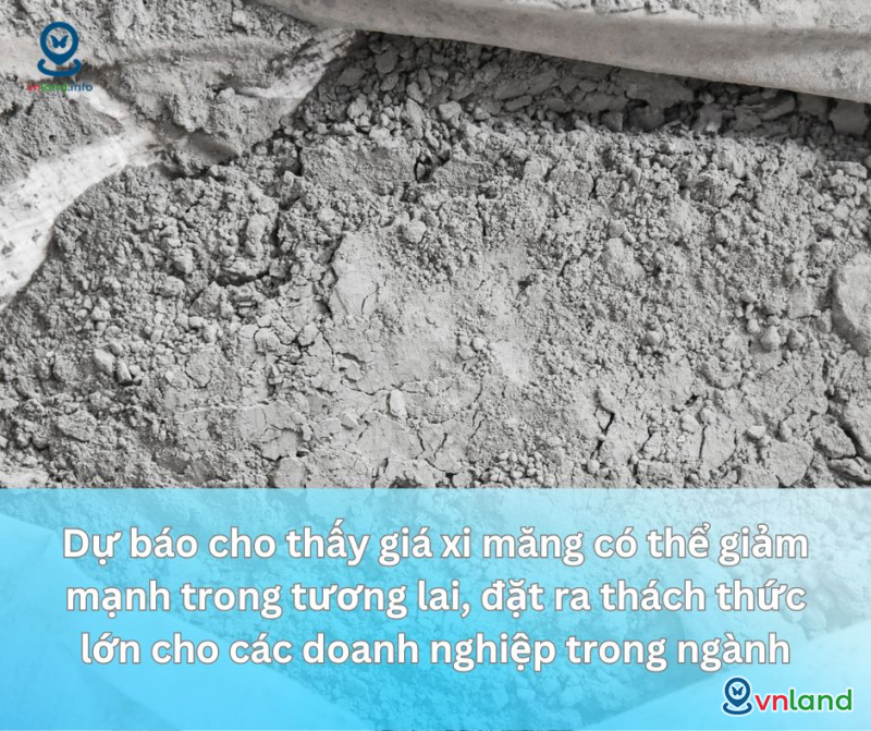 nganh xi mang viet nam doi mat thach thuc  du thua nguon cung va ap luc giam gia