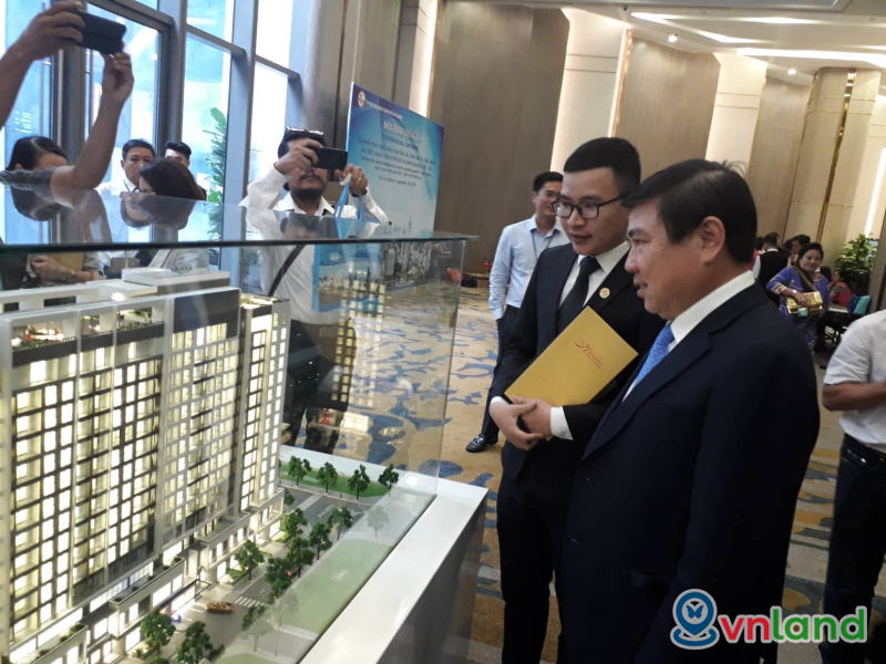 nguoi mua de dua ra quyet dinh mua bat dong san khi gia hop ly