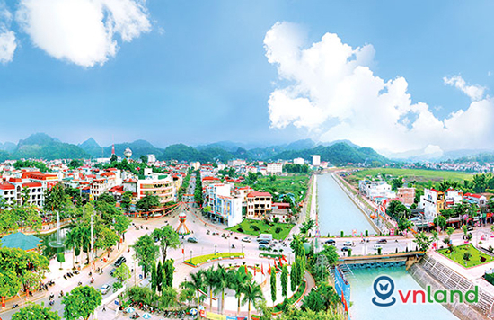 son la  chien luoc quy hoach tang truong toan dien va ben vung