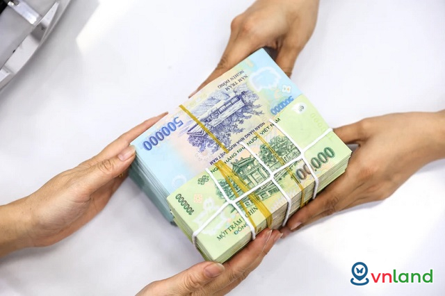 tang von dieu le cua ngan hang viet nam  huong di va thach thuc