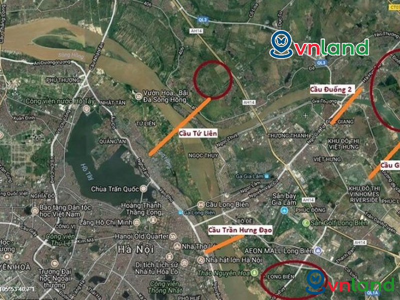 tap doan xay dung lon cua trung quoc hop tac cung vingroup trien khai du an cau tu lien tai ha noi