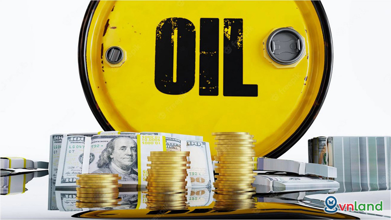 thi truong vang va nang luong trong ngay sau le giang sinh