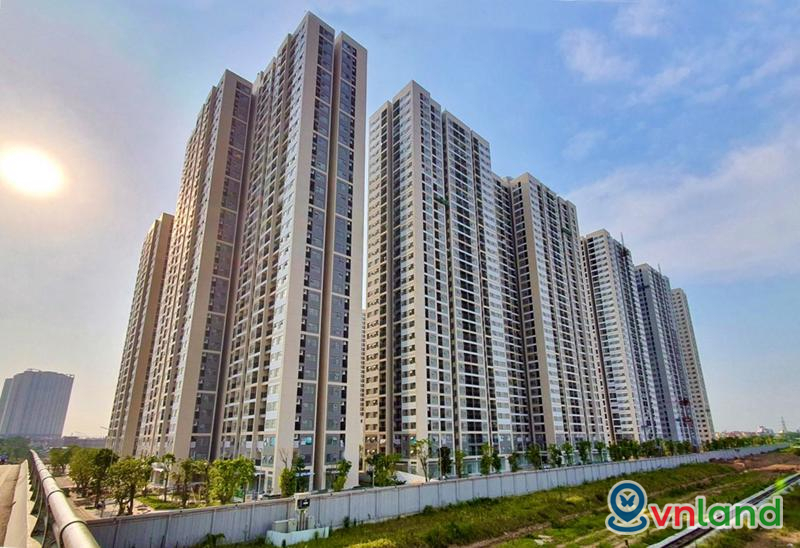 tinh hinh thi truong bat dong san chung cu   can ho hien nay