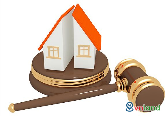 tu dau nam 2025 nhung truong hop dat khong giay to sau se duoc cap so do