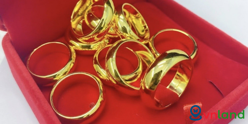 vang nhan 9999 tang manh 4 trieu dong luong sau mot tuan bac cung thu hut su chu y