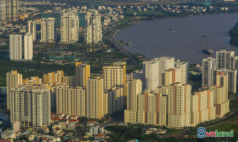 vien canh lung tung khi ban nha cu voi loi nhuan lon nhung gap kho khan trong viec mua nha moi