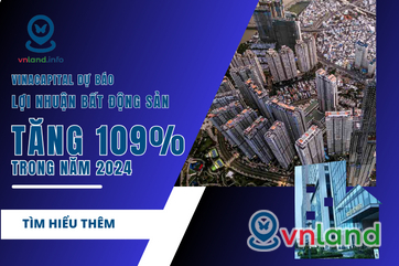 vinacapital du bao loi nhuan bat dong san tang 109  trong nam 2024 phuc hoi manh tu muc giam 51
