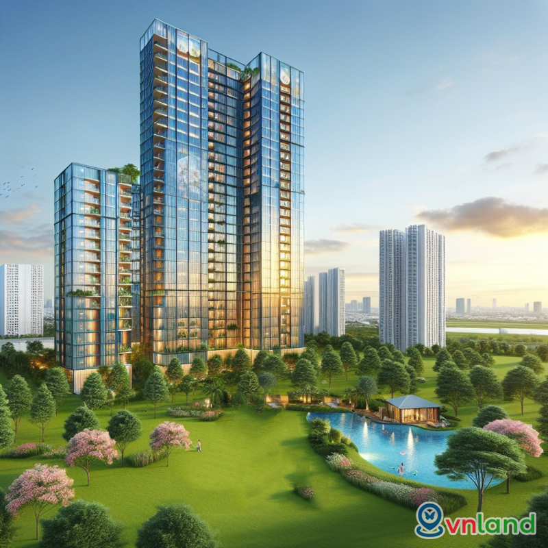 vnland info   ky lan so cho nganh bat dong san