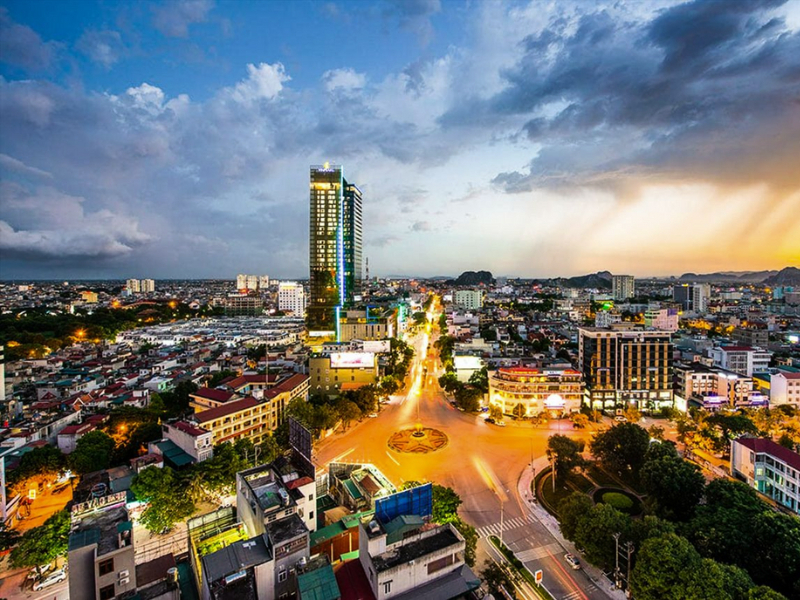 da phe duyet quy hoach moi cho khu vuc khoang 1 035 ha tai thanh pho thanh hoa