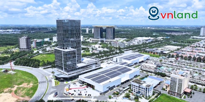 thi truong bat dong san viet nam chuan bi buoc vao giai doan chuyen doi moi