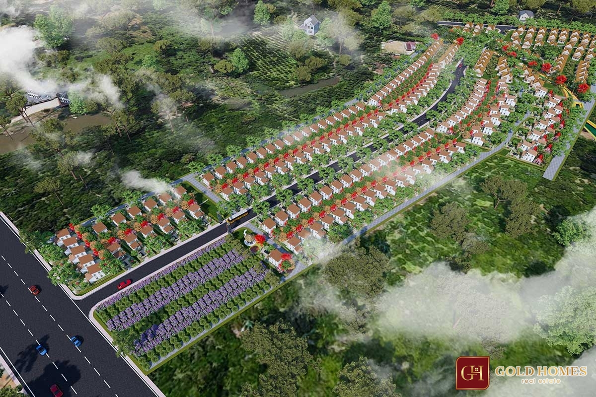 Đất Nền Bảo Lộc - Menu 5 - Hình ảnh 2