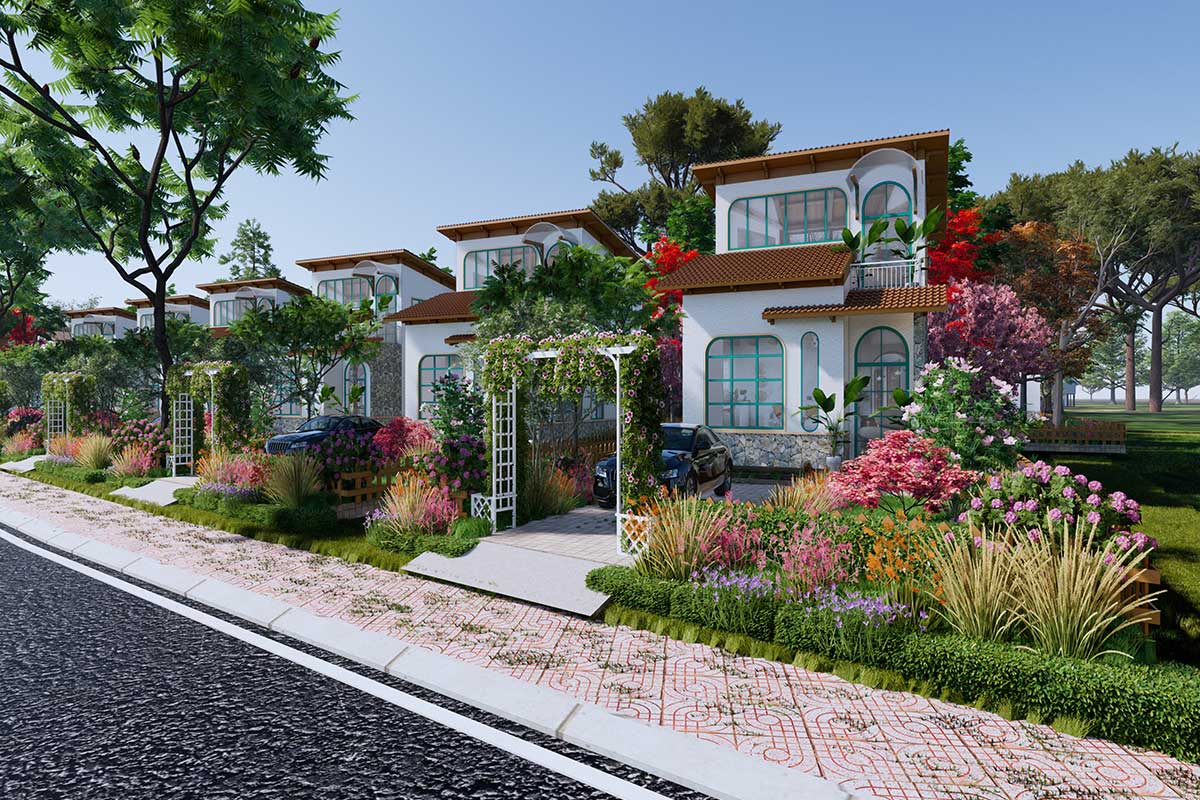 Đất Nền Bảo Lộc - Slider 1