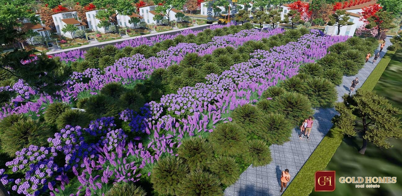 Địa điểm lý tưởng cho một chuyến đi hòa mình vào thiên nhiên nguyên sơ