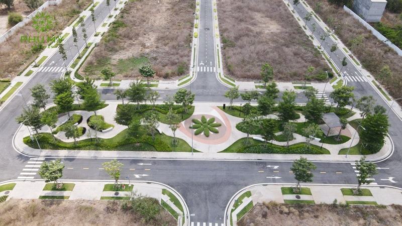 Phú Mỹ Estates - Menu 5 - Hình ảnh 8