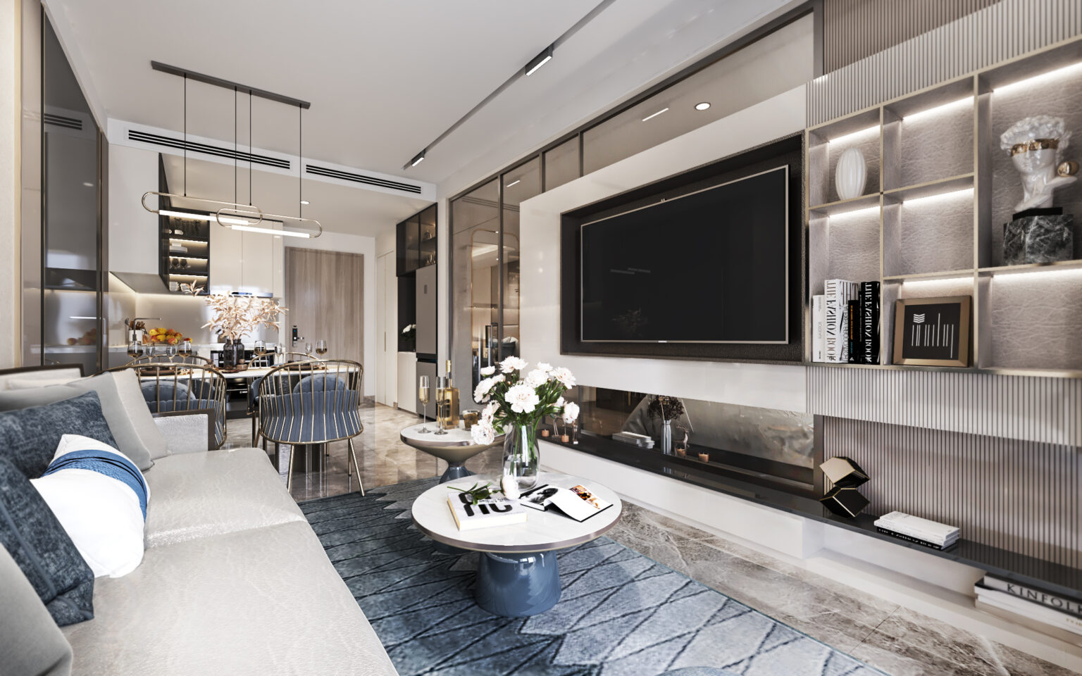 SẢN PHẨM CĂN HỘ NAM Ô DISCOVERY ĐÀ NẴNG - Menu 5 - Hình ảnh 2