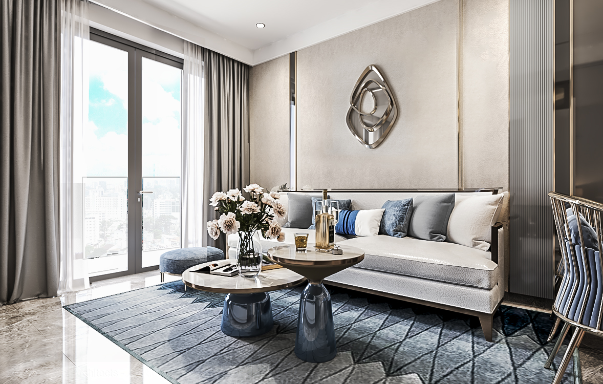 SẢN PHẨM CĂN HỘ NAM Ô DISCOVERY ĐÀ NẴNG - Menu 5 - Hình ảnh 4