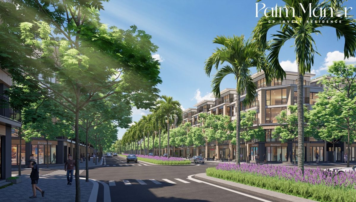 Palm Manor Việt Trì - Menu 5 - Hình ảnh 4