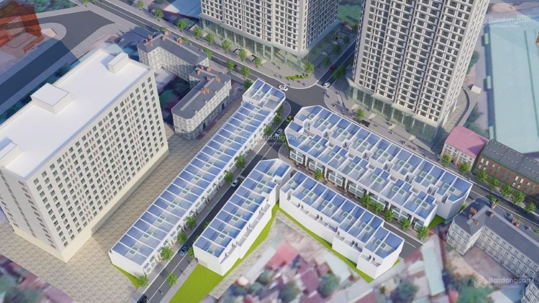 Thanh Bình Residence - Menu 5 - Hình ảnh 1