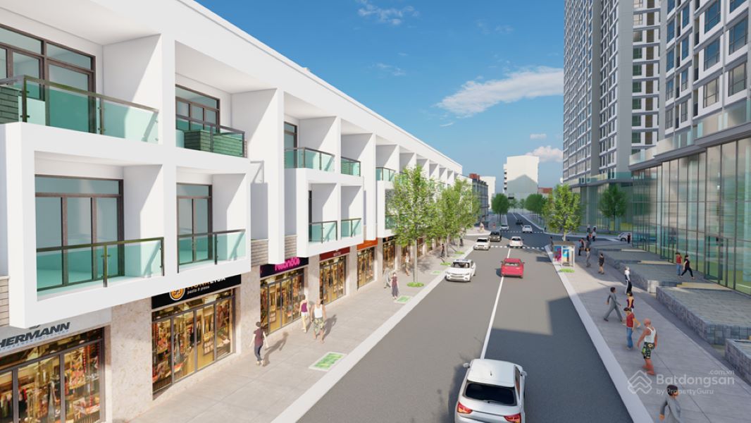 Thanh Bình Residence - Menu 5 - Hình ảnh 3