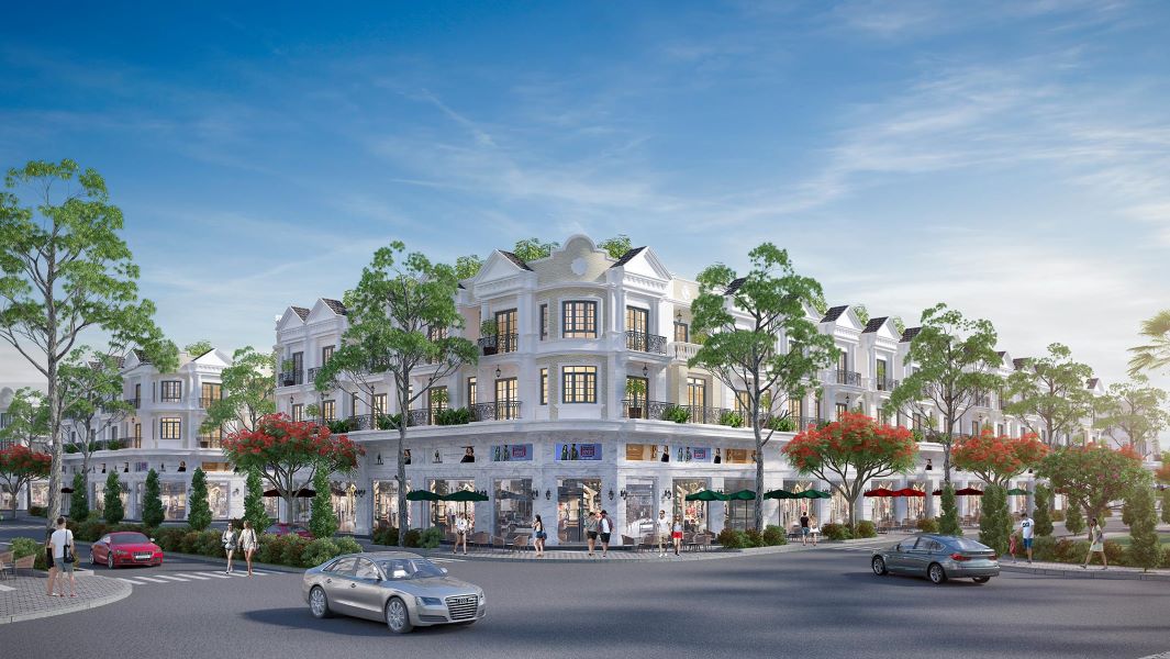 Thanh Bình Residence - Menu 5 - Hình ảnh 4