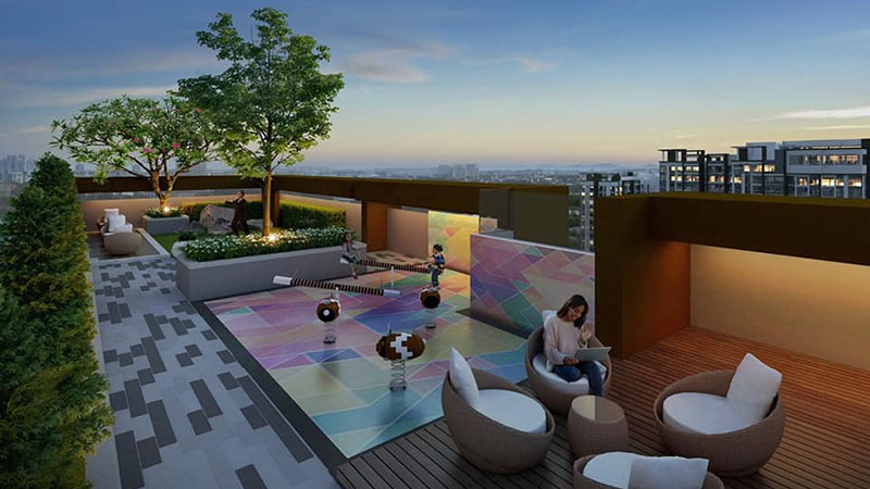 Masteri Ocean Park 2 - Menu 5 - Hình ảnh 1