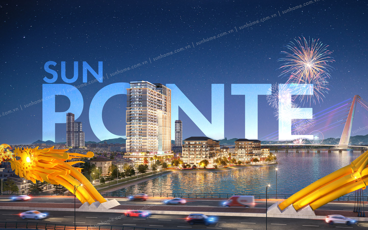 Bất động sản Đà Nẵng tiềm năng cạnh tranh vượt trội so với Hà Nội và HCM