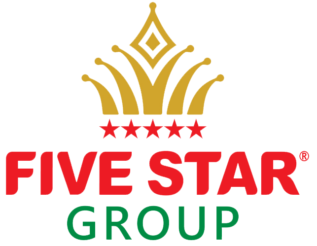 Fivestar Poseidon Vũng Tàu
