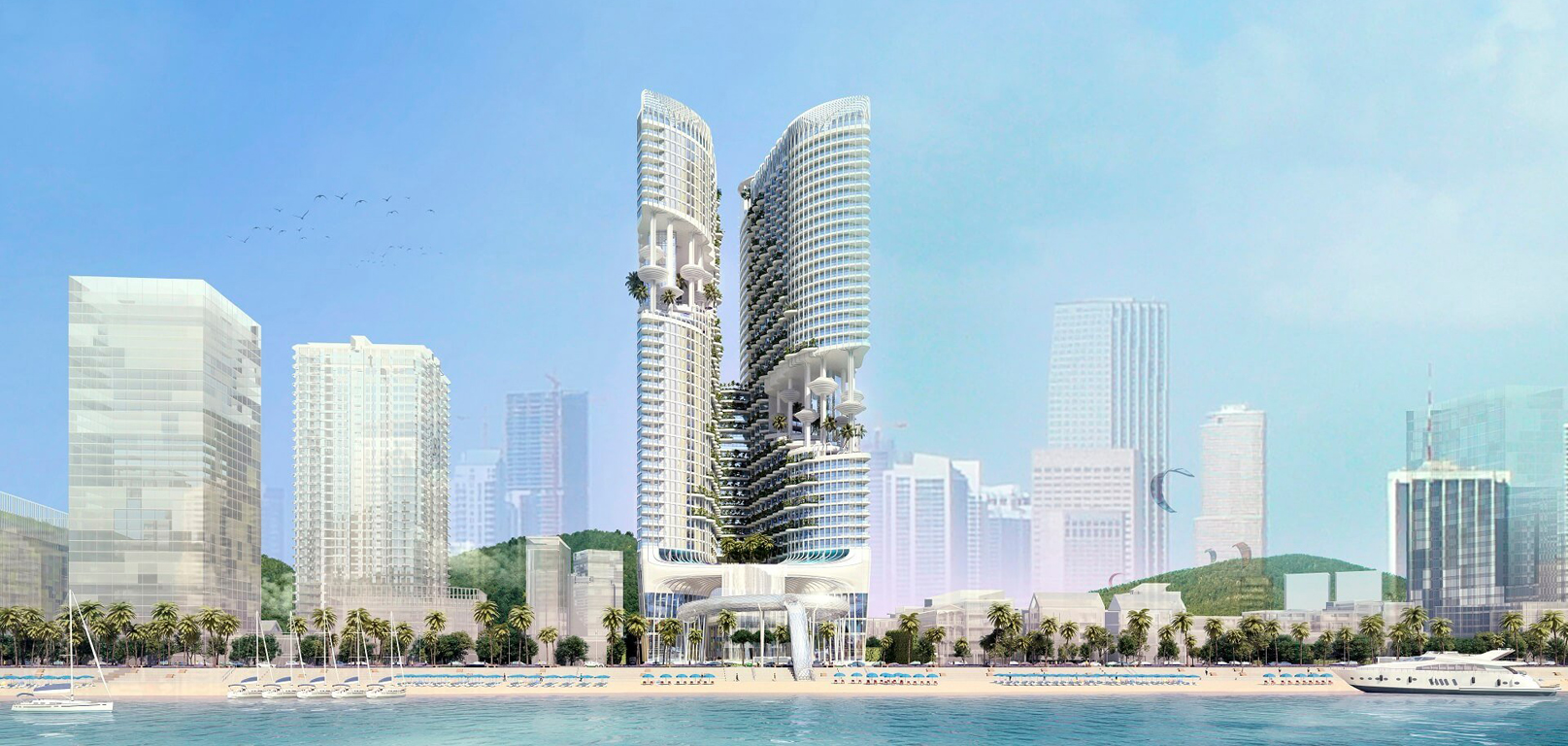 Fivestar Poseidon Vũng Tàu - Slider 2