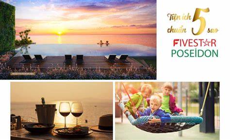 Tiện ích nội khu