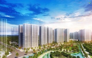 LƯU Ý KHI MUA CĂN HỘ CHUYỂN NHƯỢNG, CẮT LỖ TẠI VINHOMES SMART CITY
