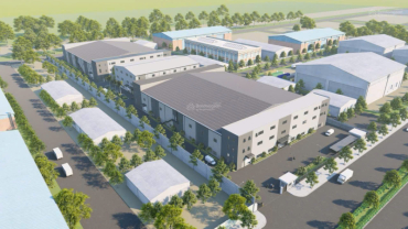 CHO THUÊ HÀNG HÓT NHÀ XƯỞNG MỚI XÂY 12.000M² TẠI KCN QUANG MINH - PCCC TỰ ĐỘNG, TRẠM ĐIỆN 1000KVA, NHIỀU TẦNG HIỆN ĐẠI