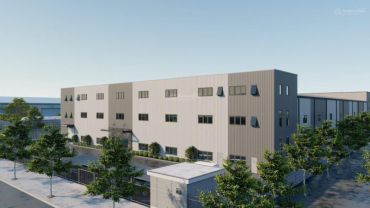 cho thue xuong moi xay 12 000m  kcn quang minh   pccc tu dong tram dien 1000 kva