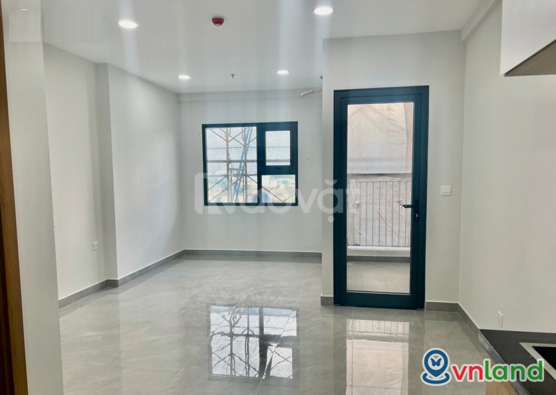 Trả 99tr nhận căn hộ, ngân hàng cho vay LS cố định 9,9% trong 3 năm